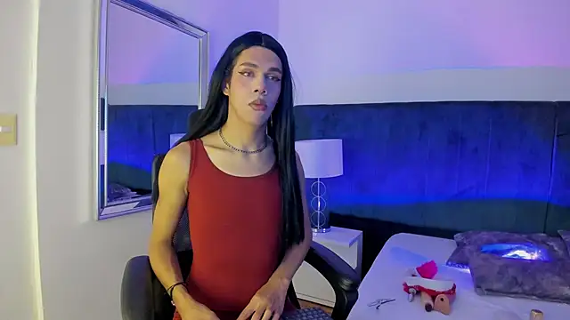 CleoColliva  online show from 28, 11, 2025