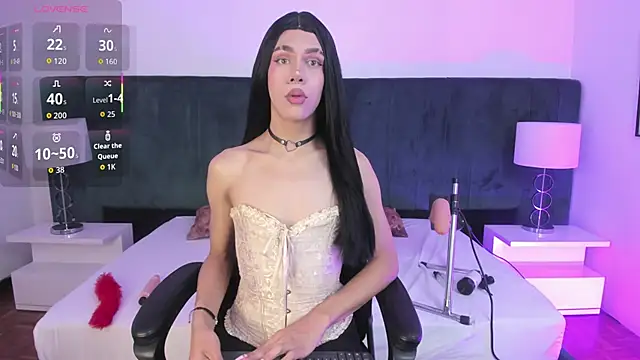 CleoColliva  online show from 5, 2, 2026