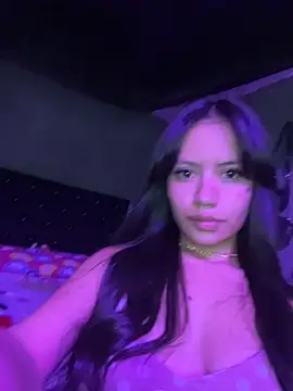 GiiaaFox online show from 29, 11, 2025