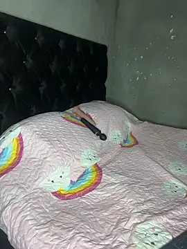 GiiaaFox online show from 17, 1, 2026