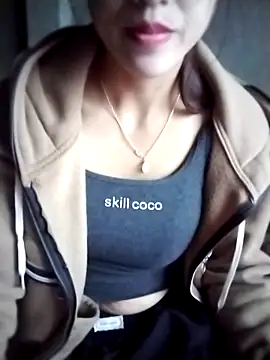 cobehihi online show from 27, 11, 2025