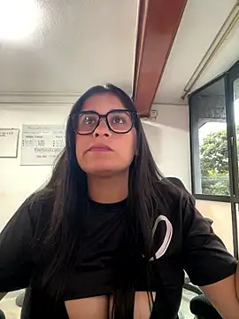 ArinaFoxx online show from 15, 1, 2026