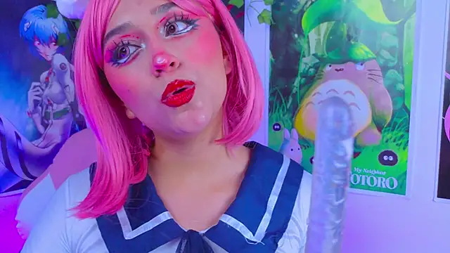 kitty niki online show from 26, 11, 2025