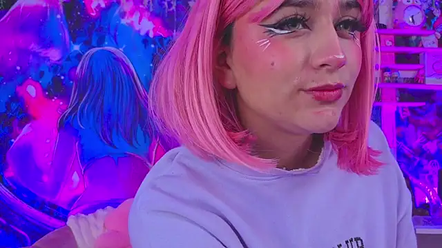 kitty niki online show from 13, 2, 2026