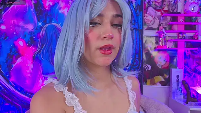 kitty niki online show from 15, 2, 2026