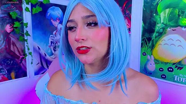 kitty niki online show from 2, 12, 2025