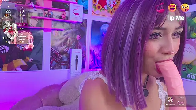 kitty niki online show from 28, 5, 2026