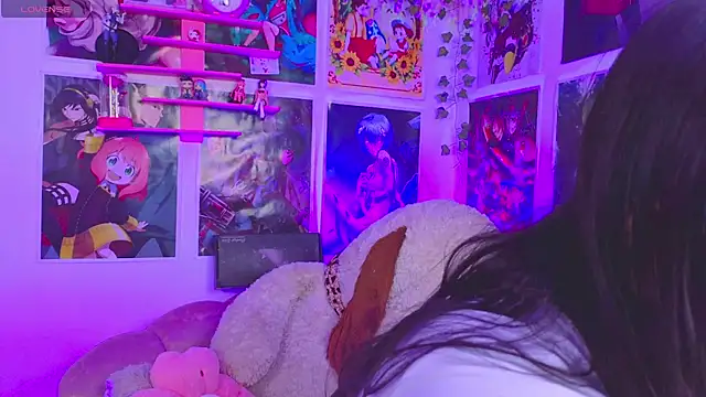 kitty niki online show from 3, 7, 2026