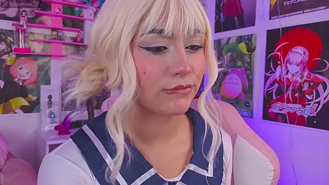 kitty niki online show from 31, 3, 2026