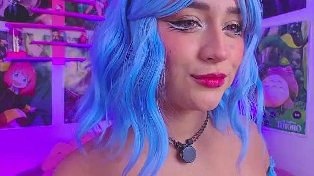 kitty niki online show from 7, 7, 2026