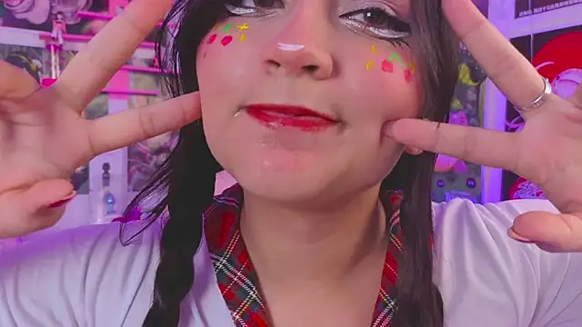 kitty niki online show from 30, 3, 2026