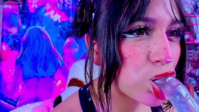 kitty niki online show from 16, 12, 2025