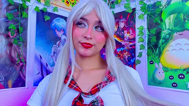 kitty niki online show from 28, 11, 2025