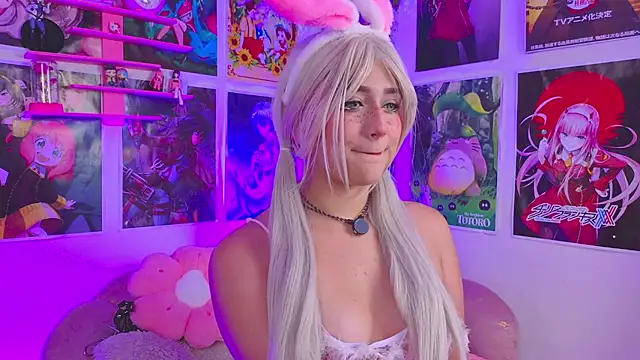 kitty niki online show from 8, 7, 2026