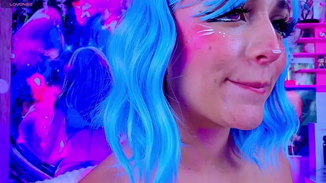 kitty niki online show from 13, 12, 2025