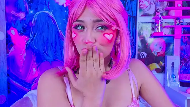 kitty niki online show from 6, 2, 2026