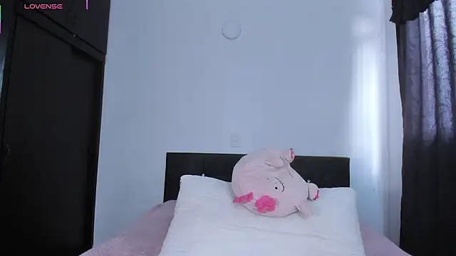 juanaaa 240 online show from 18, 2, 2026