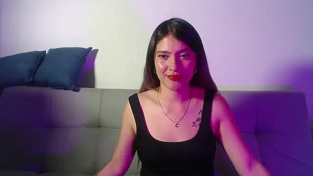 Snapshot of hanna__jones7 chatting on 25, 2, 2026 hanna jones7 online show from 25, 2, 2026