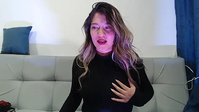 hanna  jones7 online show from 3, 12, 2025