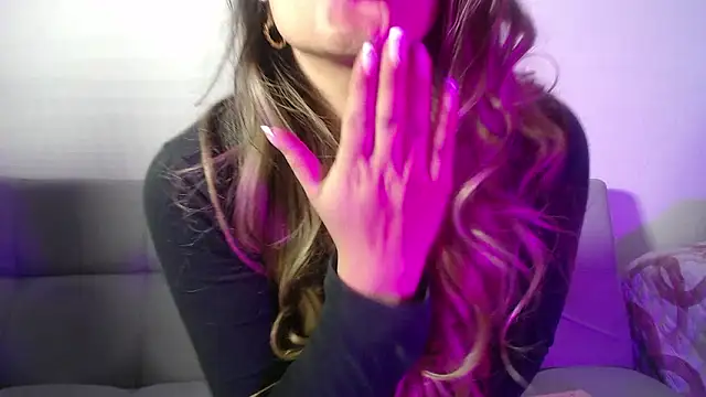 Snapshot of hanna__jones7 chatting on 16, 2, 2026 hanna jones7 online show from 16, 2, 2026