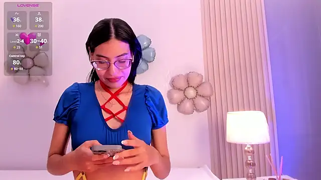VanessaBoch online show from 8, 5, 2026