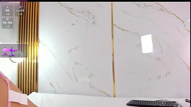 VanessaBoch online show from 14, 3, 2026