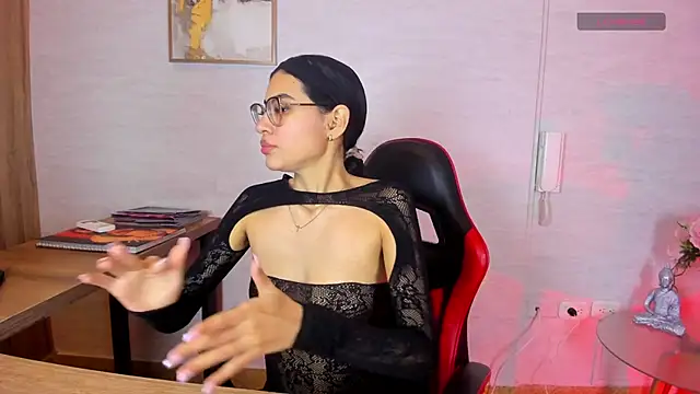 VanessaBoch online show from 18, 5, 2026