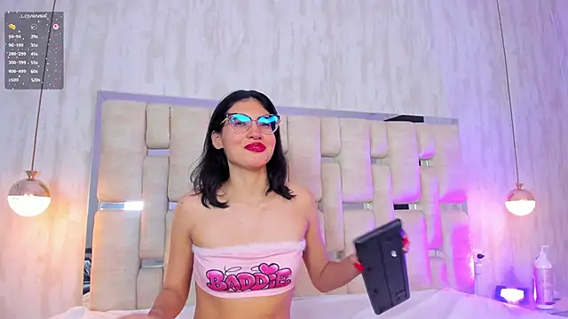 VanessaBoch online show from 5, 12, 2025