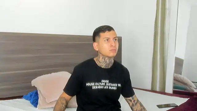 Andrew sanders68 online show from 30, 11, 2025