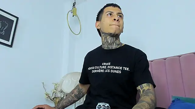 Andrew sanders68 online show from 7, 1, 2026