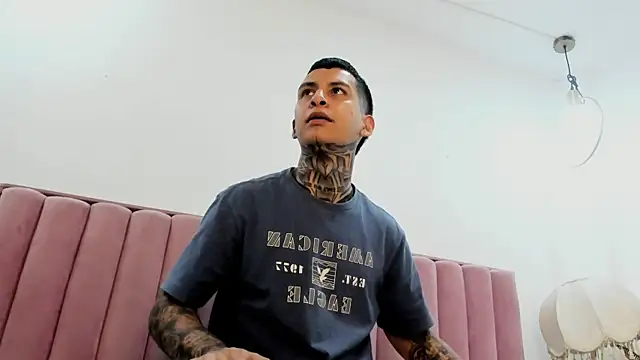 Andrew sanders68 online show from 21, 12, 2025