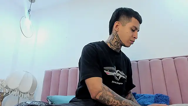 Andrew sanders68 online show from 6, 1, 2026