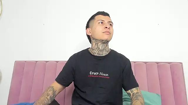 Andrew sanders68 online show from 9, 1, 2026