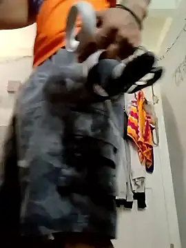 MTheRealrDLlongCrippler online show from 6, 1, 2026