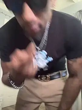 MTheRealrDLlongCrippler online show from 20, 12, 2025