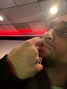 MTheRealrDLlongCrippler online show from 12, 1, 2026