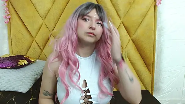 CandySwan online show from 22, 12, 2025