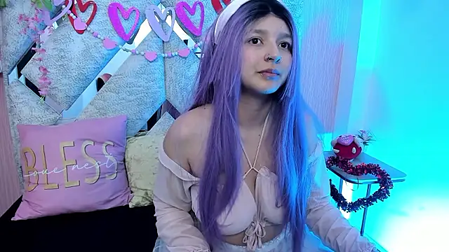 CandySwan online show from 2, 3, 2026