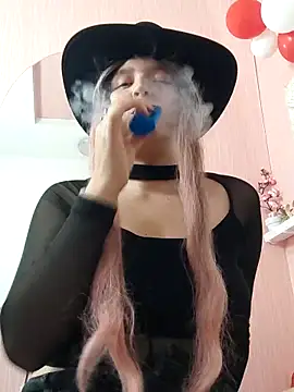 CandySwan online show from 16, 2, 2026