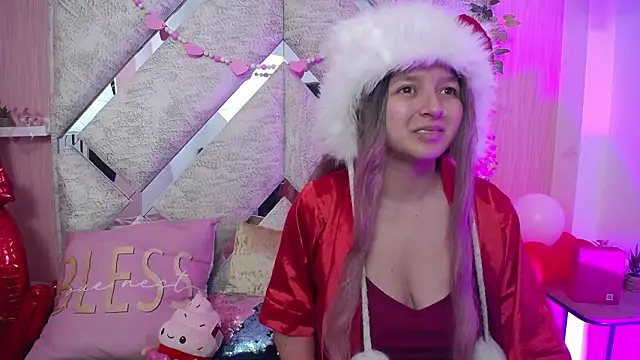 CandySwan online show from 19, 2, 2026