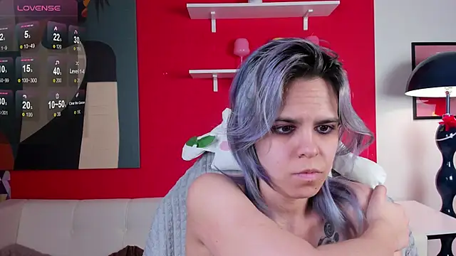 LiraBelle online show from 3, 4, 2026