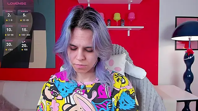 LiraBelle online show from 3, 4, 2026