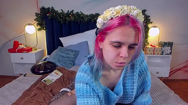 LiraBelle online show from 13, 1, 2026