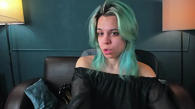 LiraBelle online show from 27, 2, 2026