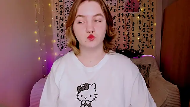 lovelyy julia online show from 20, 12, 2025