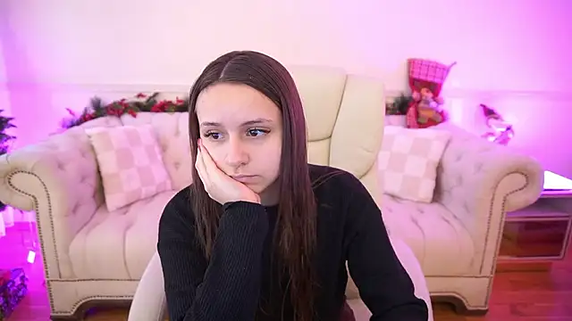 TinyNatalie online show from 15, 1, 2026