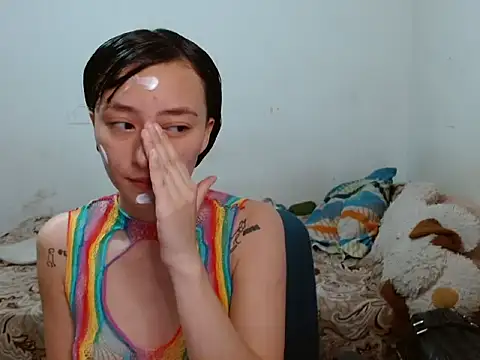 candystream online show from 5, 12, 2025