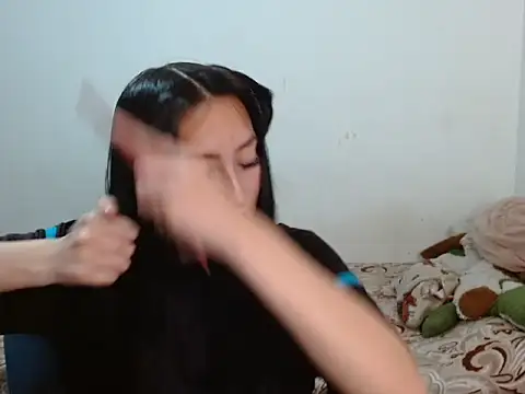 candystream online show from 14, 12, 2025