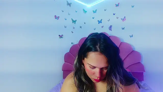 paula brausin  online show from 27, 11, 2025