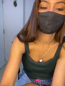 LOVELY BABYJI online show from 16, 12, 2025